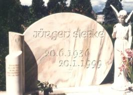 Jürgen Siebke, 20.6.1936-20.1.1999